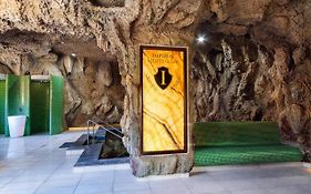 Imperial Hotel&Spa - Baile Olanesti